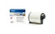 Brother DK22246 White Roll Brother DK22246 White Roll